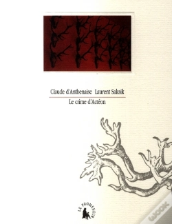 Capa do artigo Le Crime D'Actéon