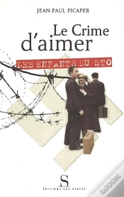 Capa do artigo Le Crime D