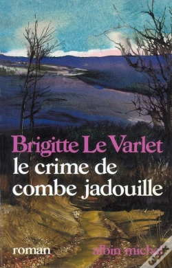 Capa do artigo Le Crime De Combe Jadouille