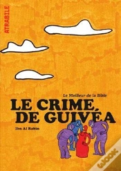Capa do artigo Le Crime De Guivea : Le Meilleur De La Bible