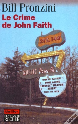 Capa do artigo Le Crime De John Faith