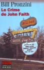 Le Crime De John Faith - Preview