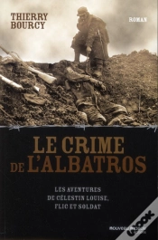 Capa do artigo Le Crime De L Albatros