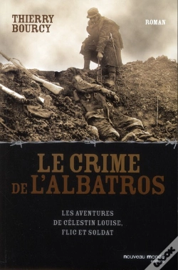 Capa do artigo Le Crime De L Albatros
