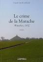 Le Crime De La Marache ; Waterloo, 1832 - Preview