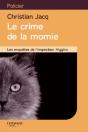 Le Crime De La Momie - Preview
