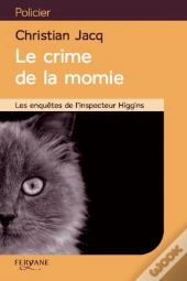 Le Crime De La Momie