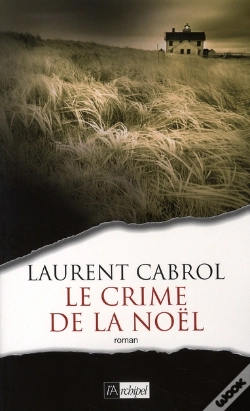 Capa do artigo Le Crime De La Noël
