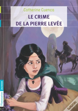 Capa do artigo Le Crime De La Pierre Levee