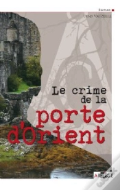 Capa do artigo Le Crime De La Porte D