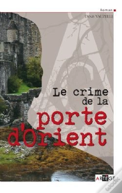 Capa do artigo Le Crime De La Porte D'Orient