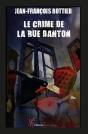 Le Crime De La Rue Danton - Preview