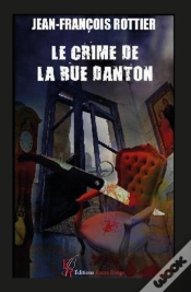 Capa do artigo Le Crime De La Rue Danton