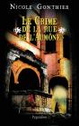 Le Crime De La Rue De L'Aumône - Preview