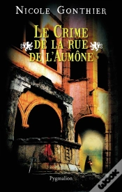 Capa do artigo Le Crime De La Rue De L
