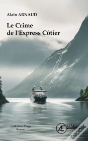 Capa do artigo Le Crime De L