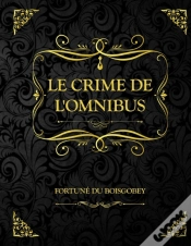 Capa do artigo Le Crime De L