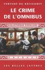 Le Crime De L'Omnibus - Preview