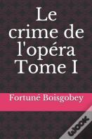 Le Crime De L'Opera