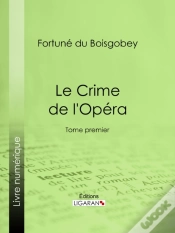 Capa do artigo Le Crime De L