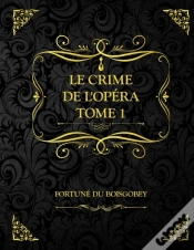 Capa do artigo Le Crime De L