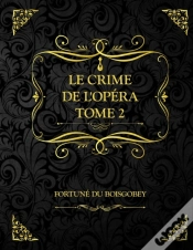 Capa do artigo Le Crime De L