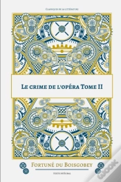 Capa do artigo Le Crime De L