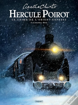 Capa do artigo Le Crime De L'Orient Express