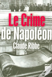 Capa do artigo Le Crime De Napoleon