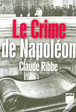 Capa do artigo Le Crime De Napoleon