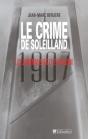 Le Crime De Soleilland - Preview