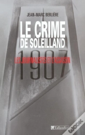 Capa do artigo Le Crime De Soleilland