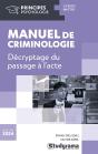 Le Crime : Décryptage Du Passage À L'Acte - Preview