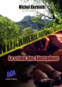 Le Crime Des Ajustadous - Preview