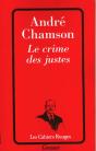 Le Crime Des Justes - Preview