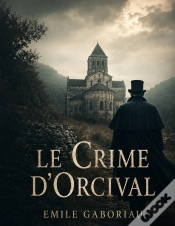 Capa do artigo Le Crime D