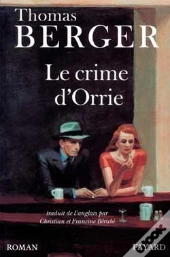 Le Crime D'Orrie