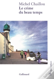 Capa do artigo Le Crime Du Beau Temps