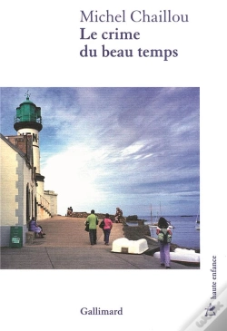 Capa do artigo Le Crime Du Beau Temps