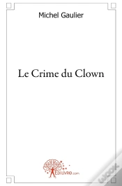Capa do artigo Le Crime Du Clown