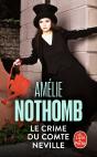 Le Crime Du Comte Neville - Preview