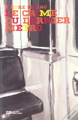 Capa do artigo Le Crime Du Dernier Metro