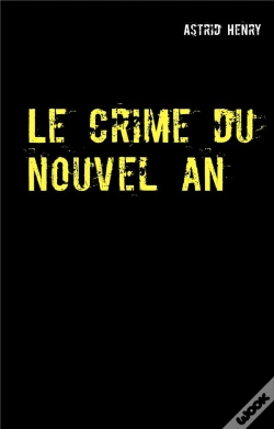 Capa do artigo Le Crime Du Nouvel An