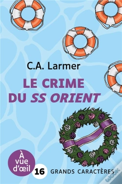 Capa do artigo Le Crime Du Ss Orient