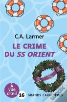 Le Crime Du Ss Orient