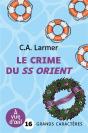 Le Crime Du Ss Orient - Preview