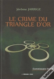 Capa do artigo Le Crime Du Triangle D