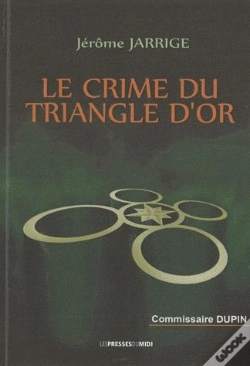 Capa do artigo Le Crime Du Triangle D'Or