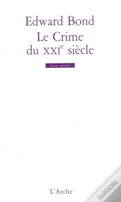 Capa do artigo Le Crime Du Xxie Siècle