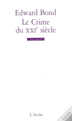 Capa do artigo Le Crime Du Xxie Siècle